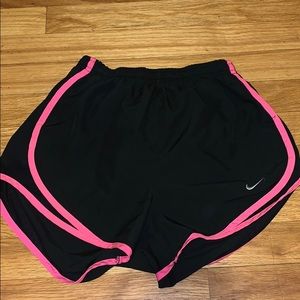 Nike athletic shorts
